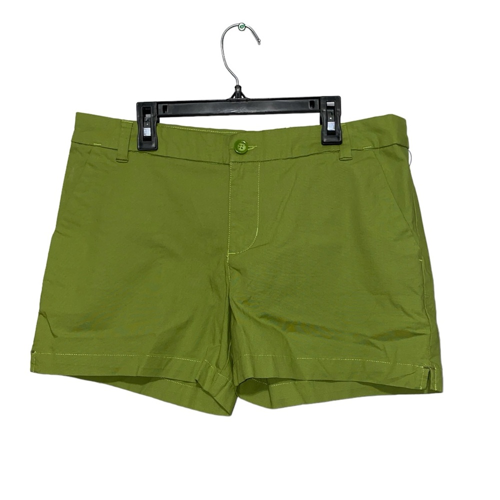 Patagonia Women’s Stretch All Wear Shorts Size 8